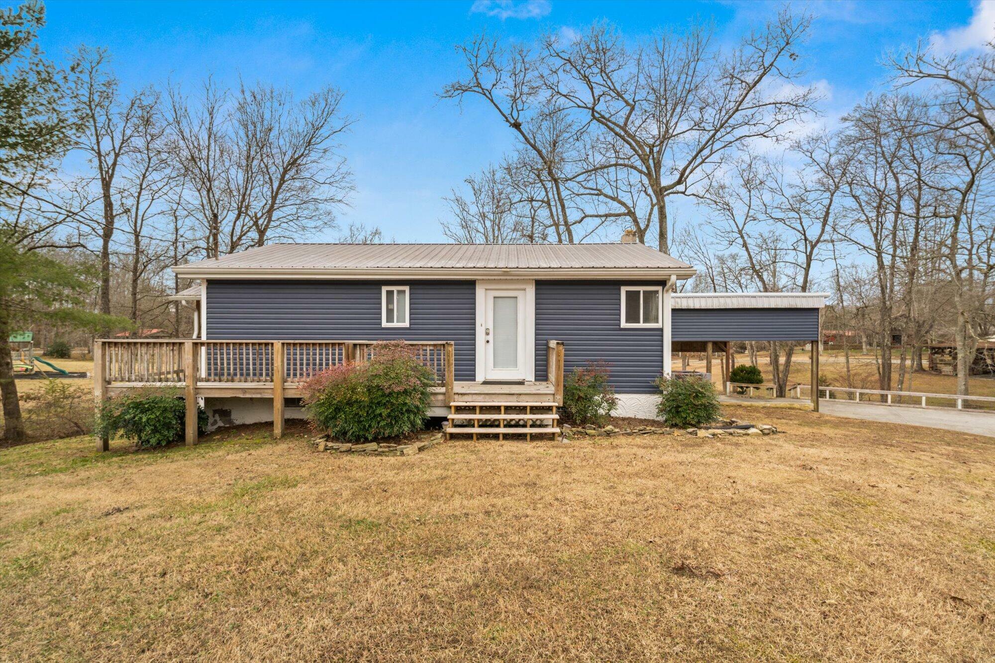 Property Photo:  1099 Red Cloud Road  TN 37880 