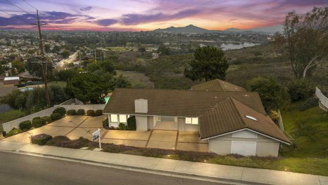 Property Photo:  6227 Madra Avenue  CA 92120 