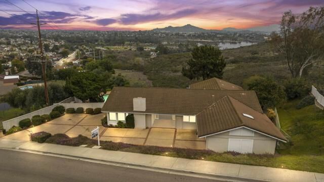 Property Photo: 6227 Madra Avenue CA 92120