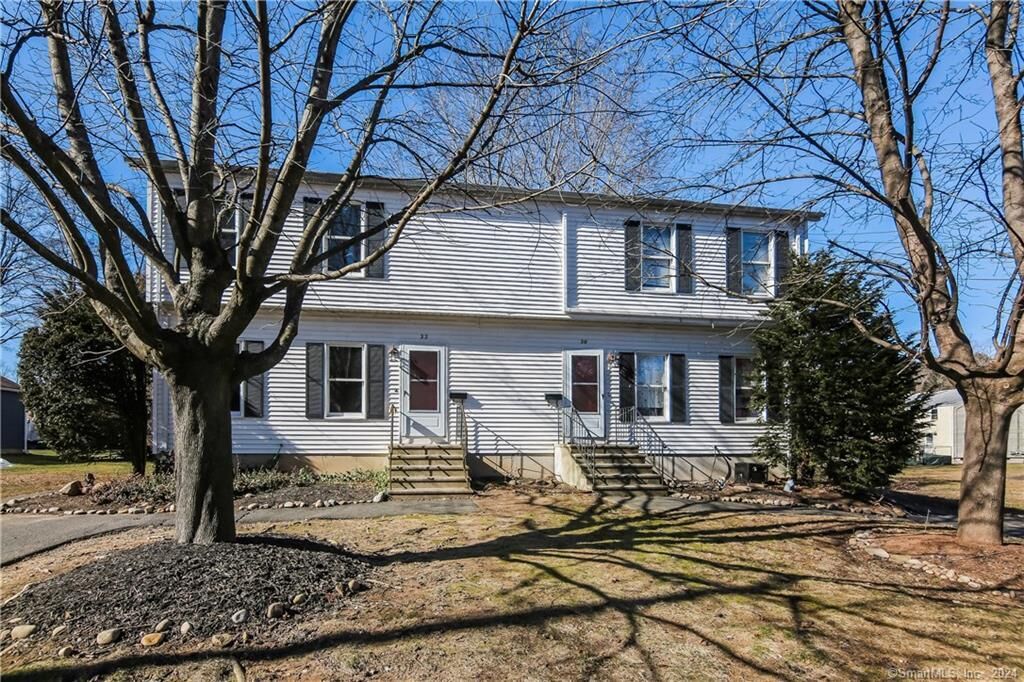Property Photo:  20-22 Haberern Avenue  CT 06085 
