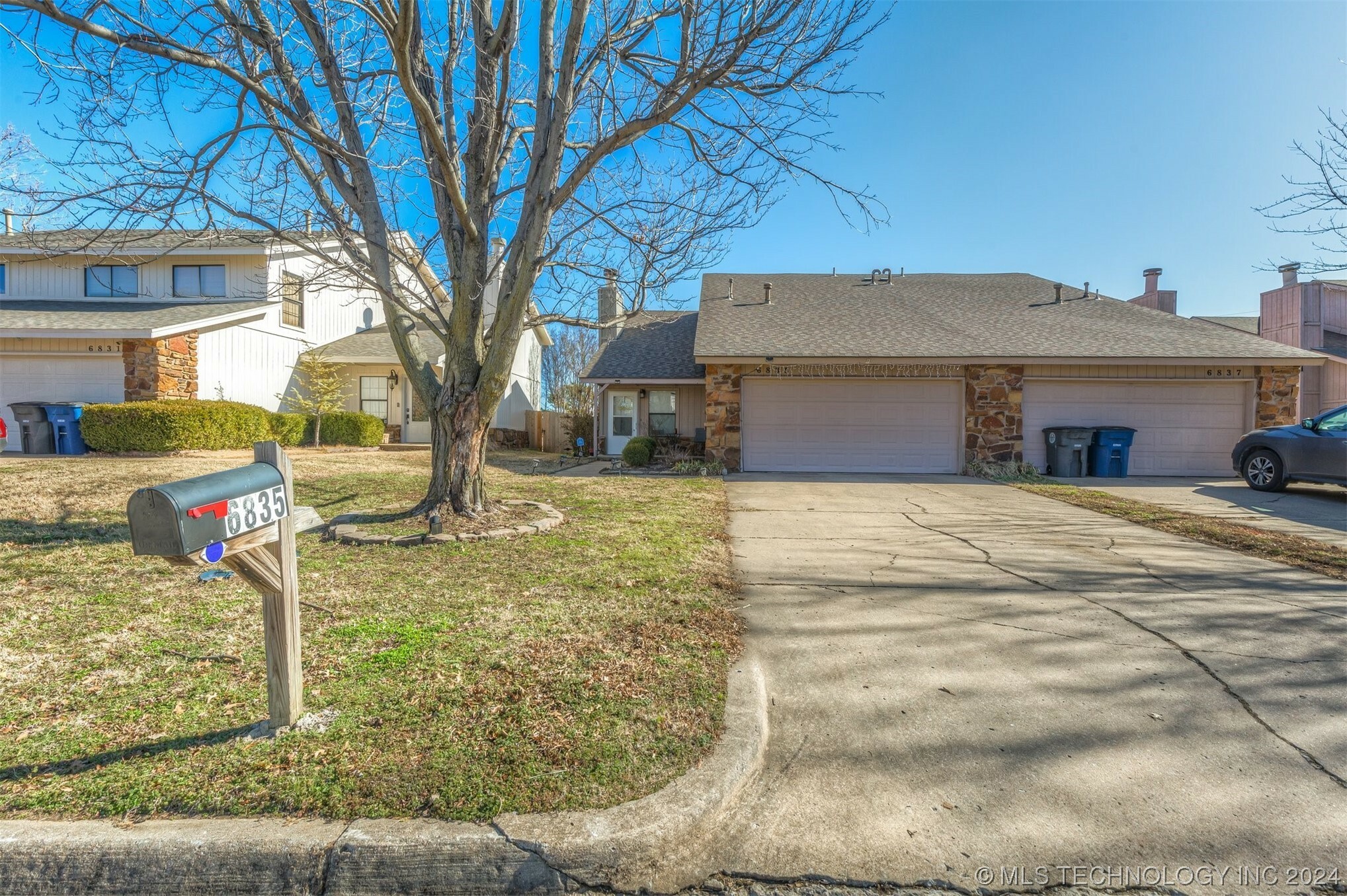 6835 S 78th  Tulsa OK 74133 photo