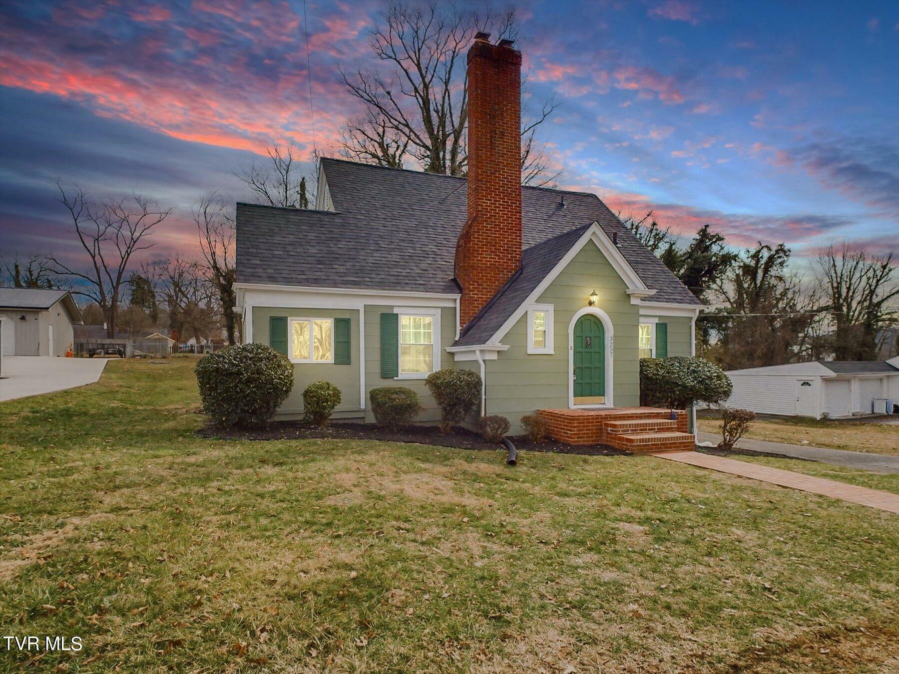 Property Photo:  3257 Ridgeview Street  TN 37664 