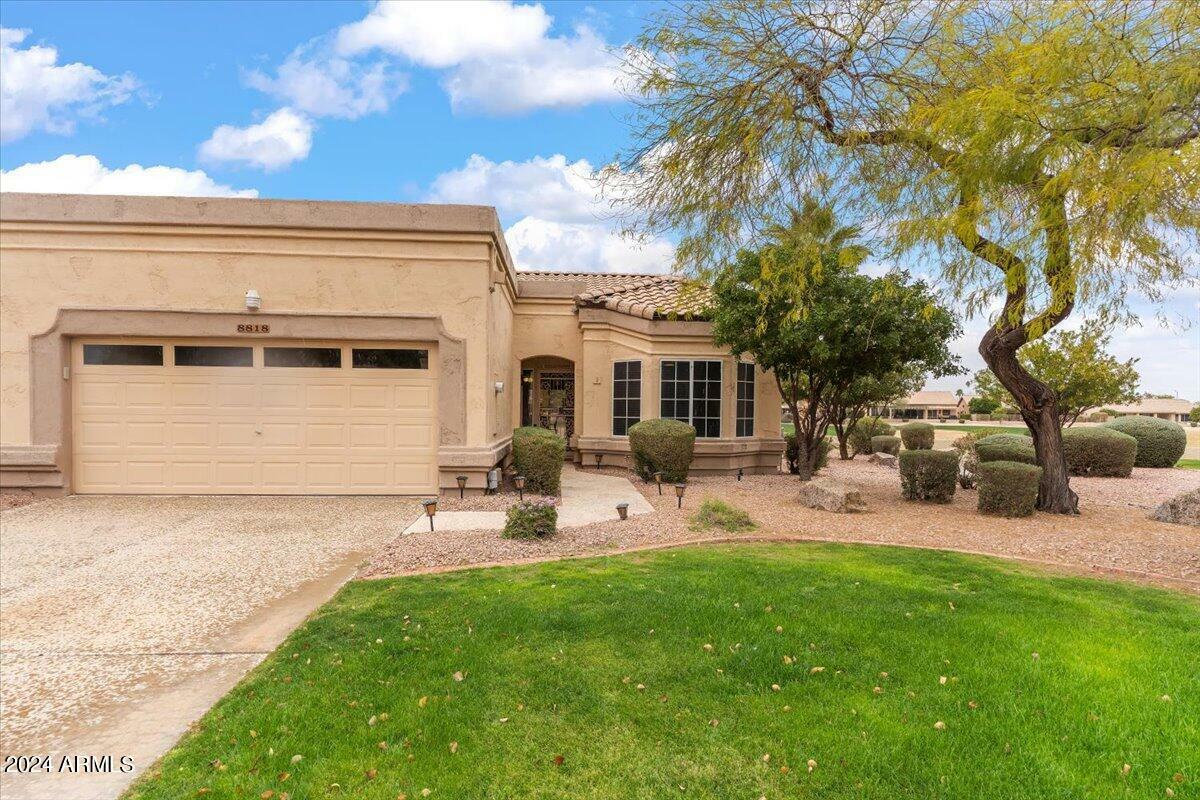 8818 W Piute Avenue  Peoria AZ 85382 photo