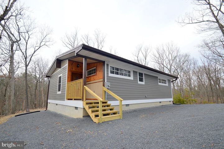 275 Oak Forest Lane  Berkeley Springs WV 25411 photo