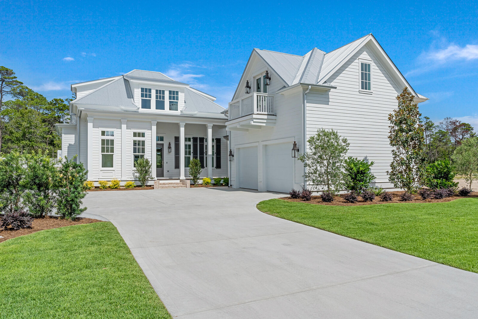 Property Photo:  233 E Pollard Cove Lot 89  FL 32461 