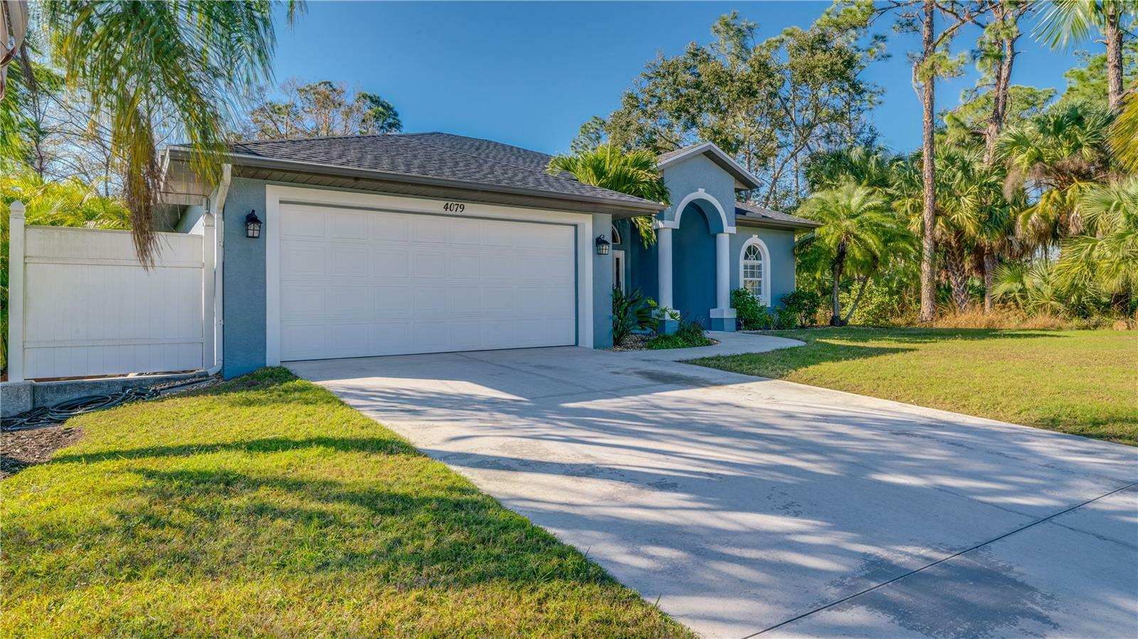 Property Photo:  4079 Clearfield Street  FL 34286 