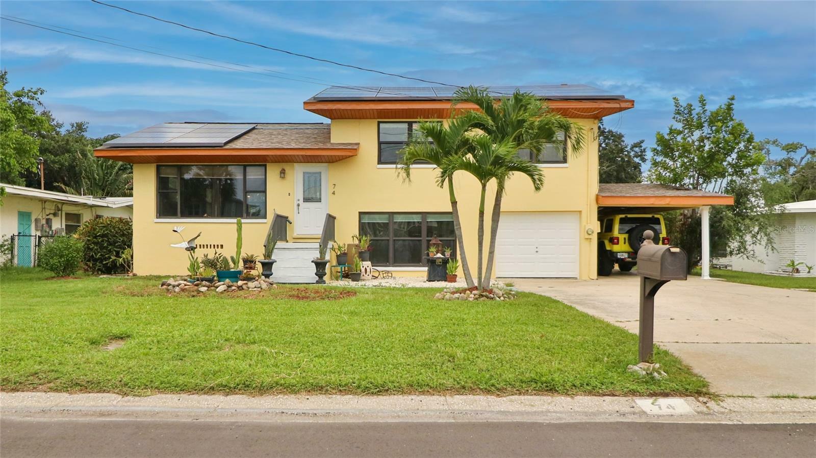 74 Palm Boulevard  Dunedin FL 34698 photo