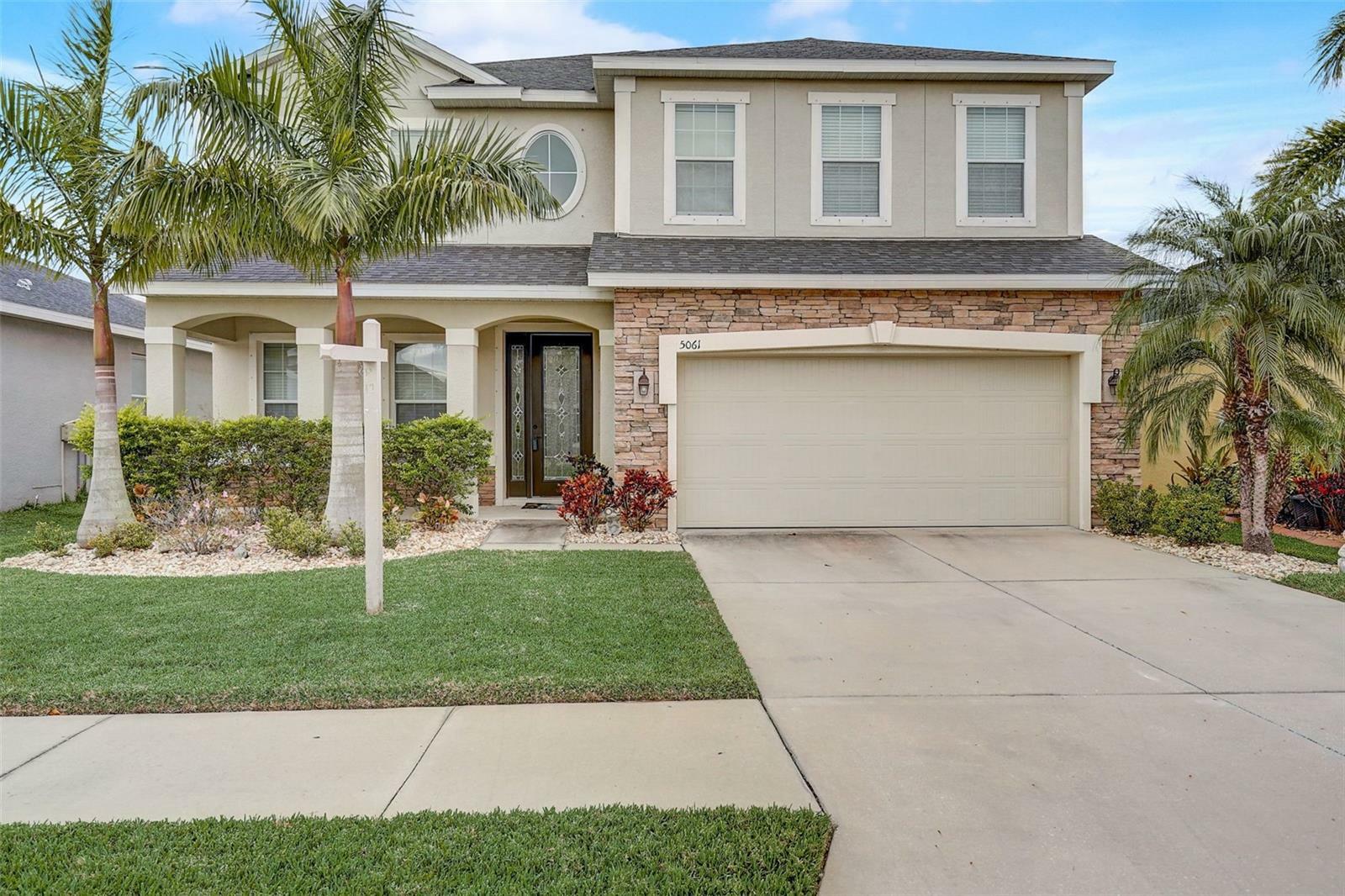 Property Photo:  5061 Inshore Landing Drive  FL 33572 