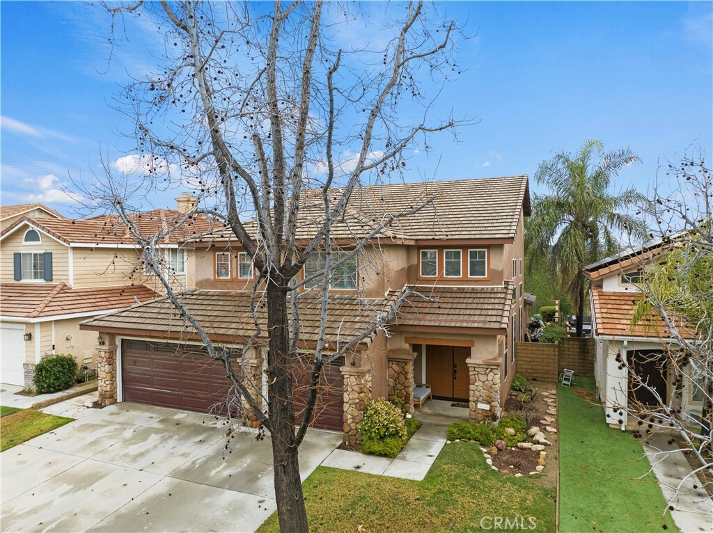 Property Photo:  27674 Ron Ridge Drive  CA 91350 