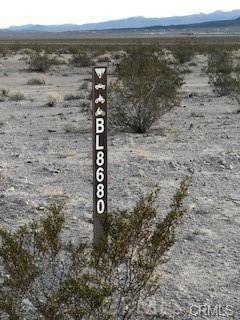 Property Photo: 1 Hector CA 92365