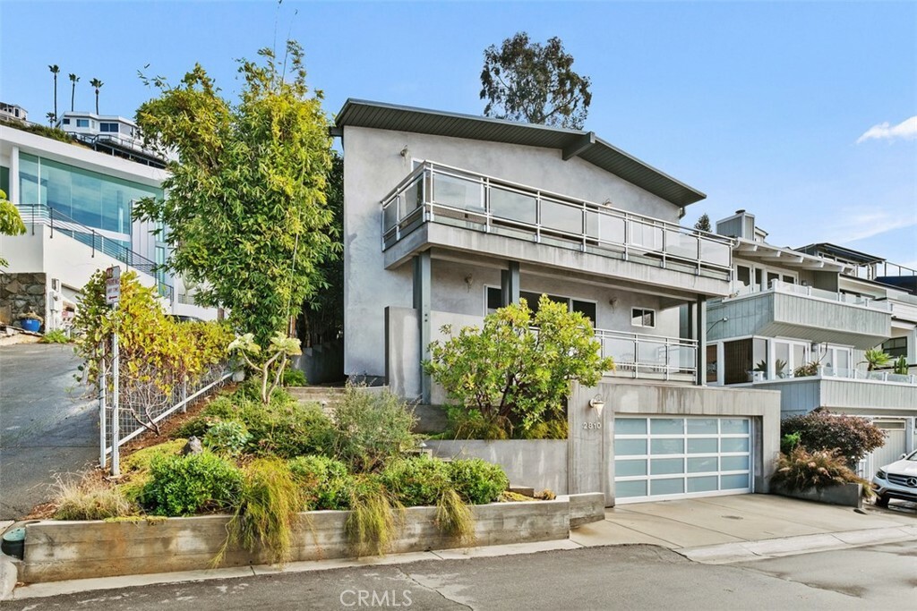 Property Photo:  2810 Alexander Road  CA 92651 