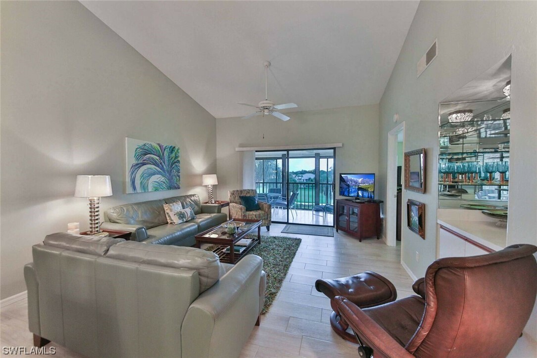 Property Photo:  12191 Kelly Sands Way 1523  FL 33908 