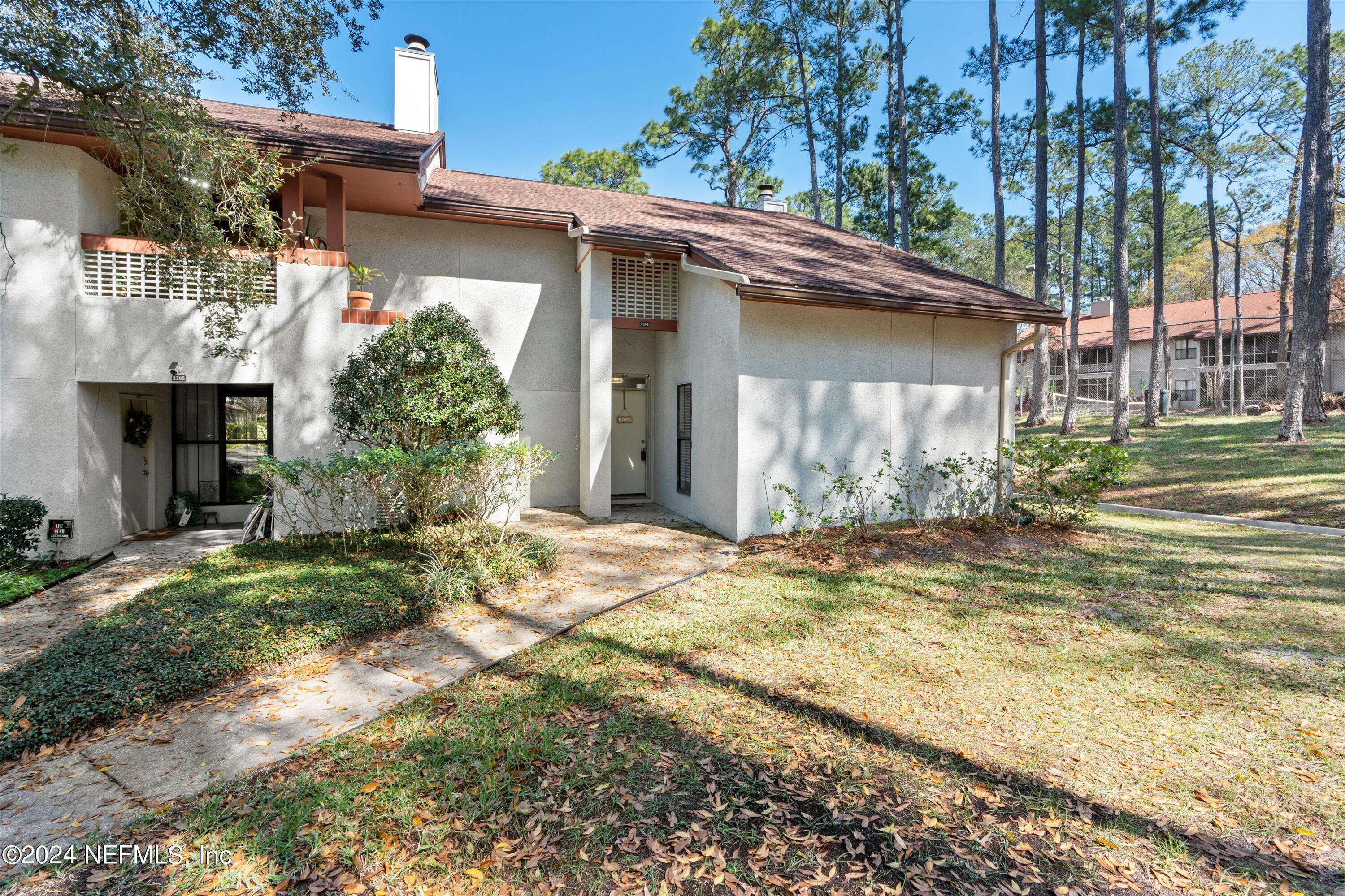 Property Photo:  2306 Wood Hill Place 2306  FL 32256 