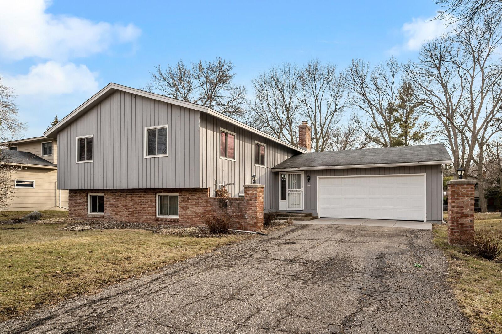 Property Photo:  11145 Lanewood Circle  MN 55344 
