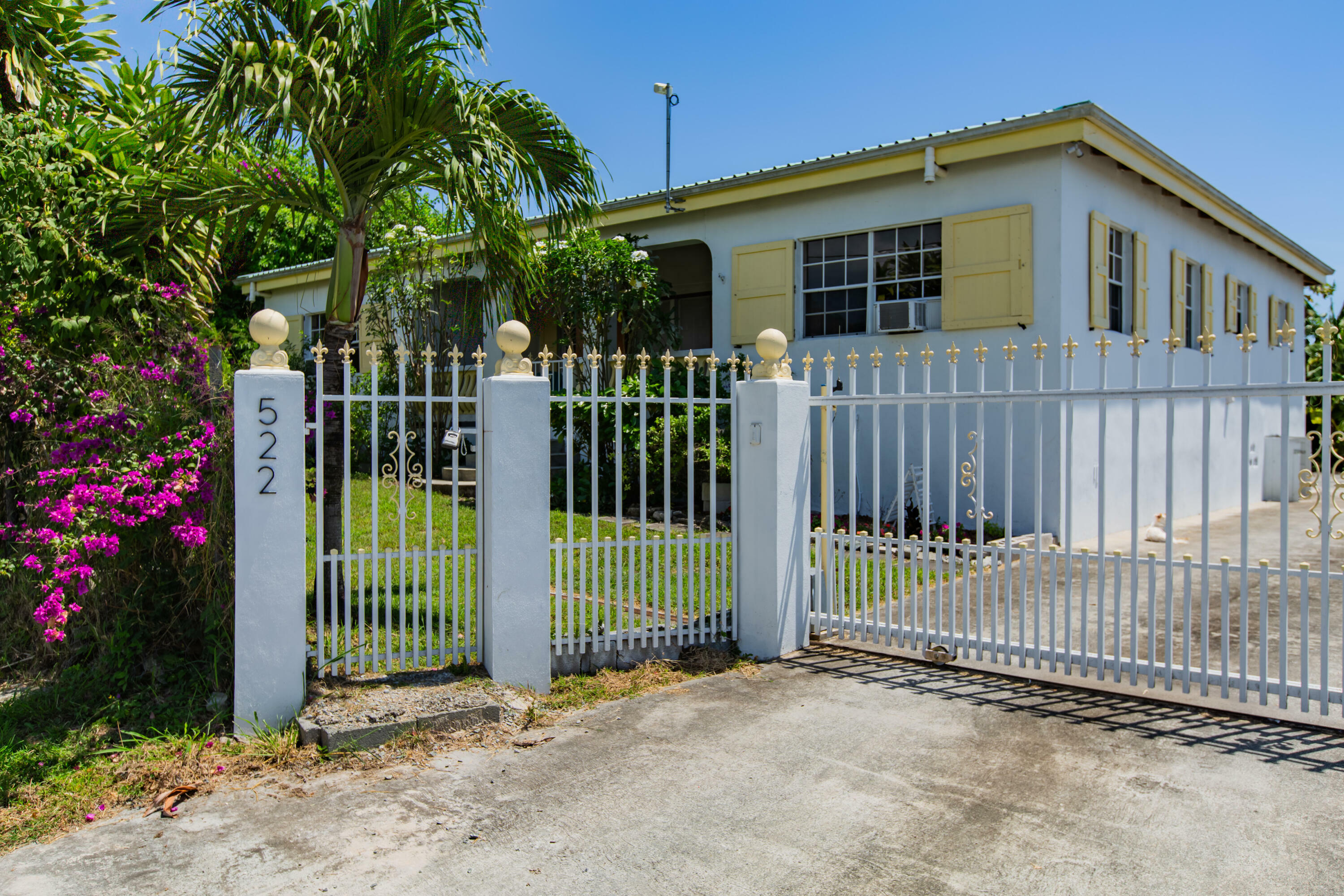 Property Photo:  522 Mt. Pleasant Pr  VI 00840 