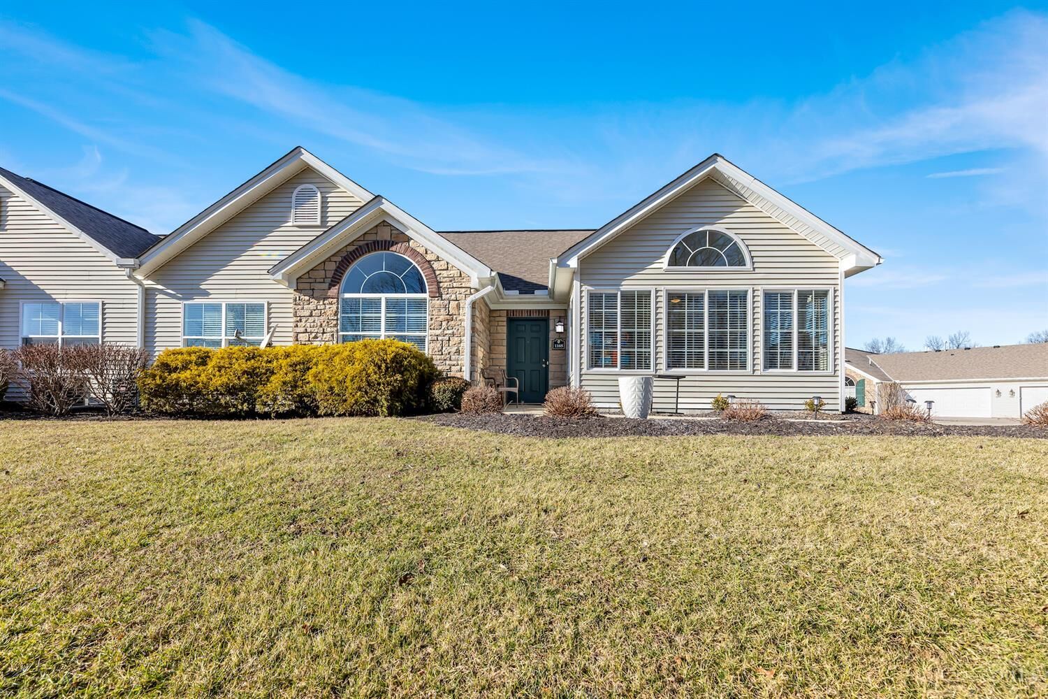 Property Photo:  1165 Lahinch Lane  OH 45102 