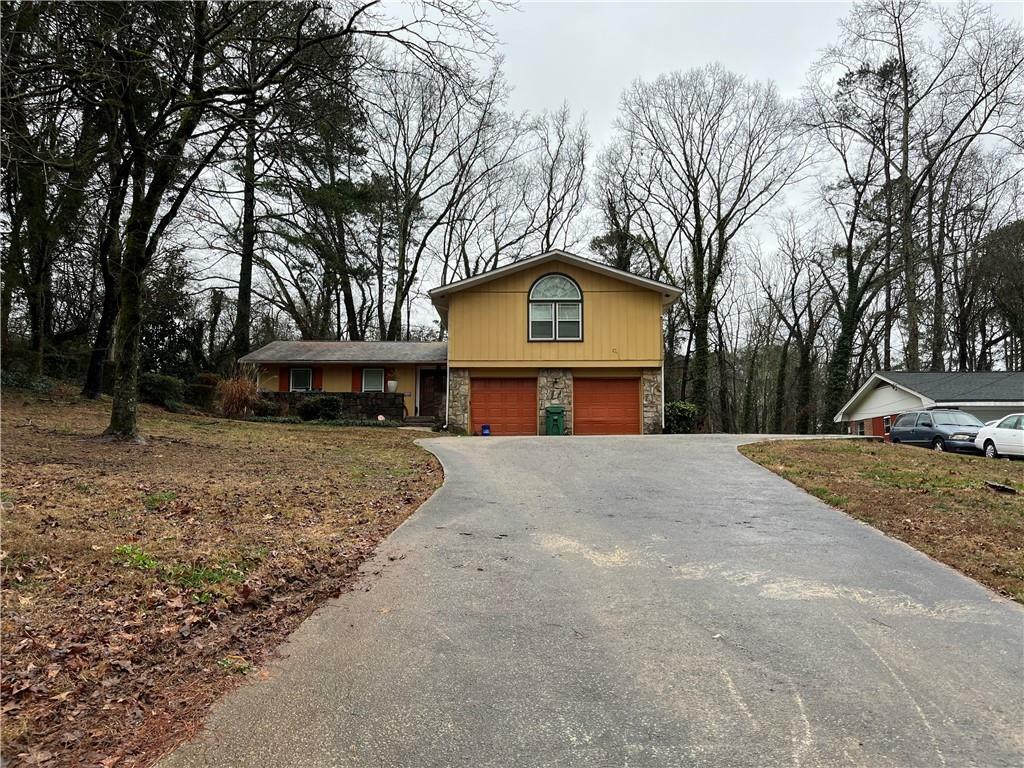 Property Photo:  5191 Rockbridge Road  GA 30088 