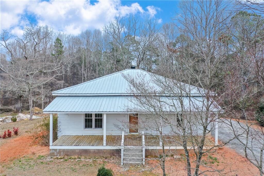 Property Photo:  4730 Clarks Bridge Road  GA 30506 