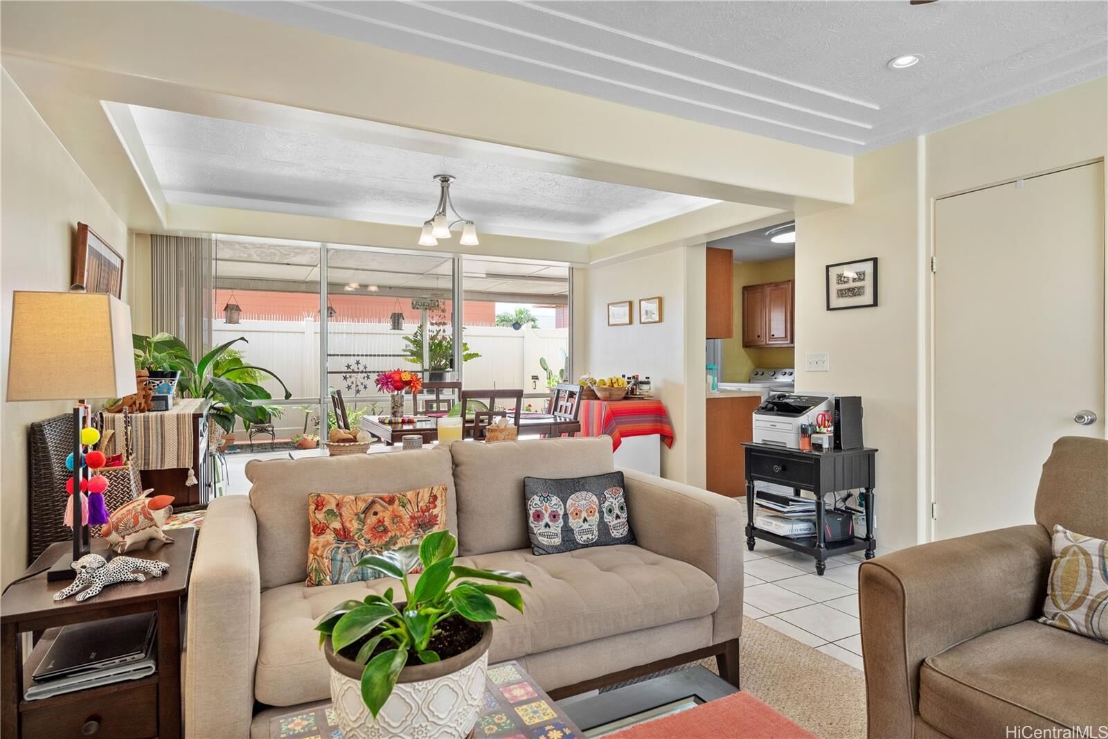 Property Photo: 1275 Kipaipai Street 29C HI 96782