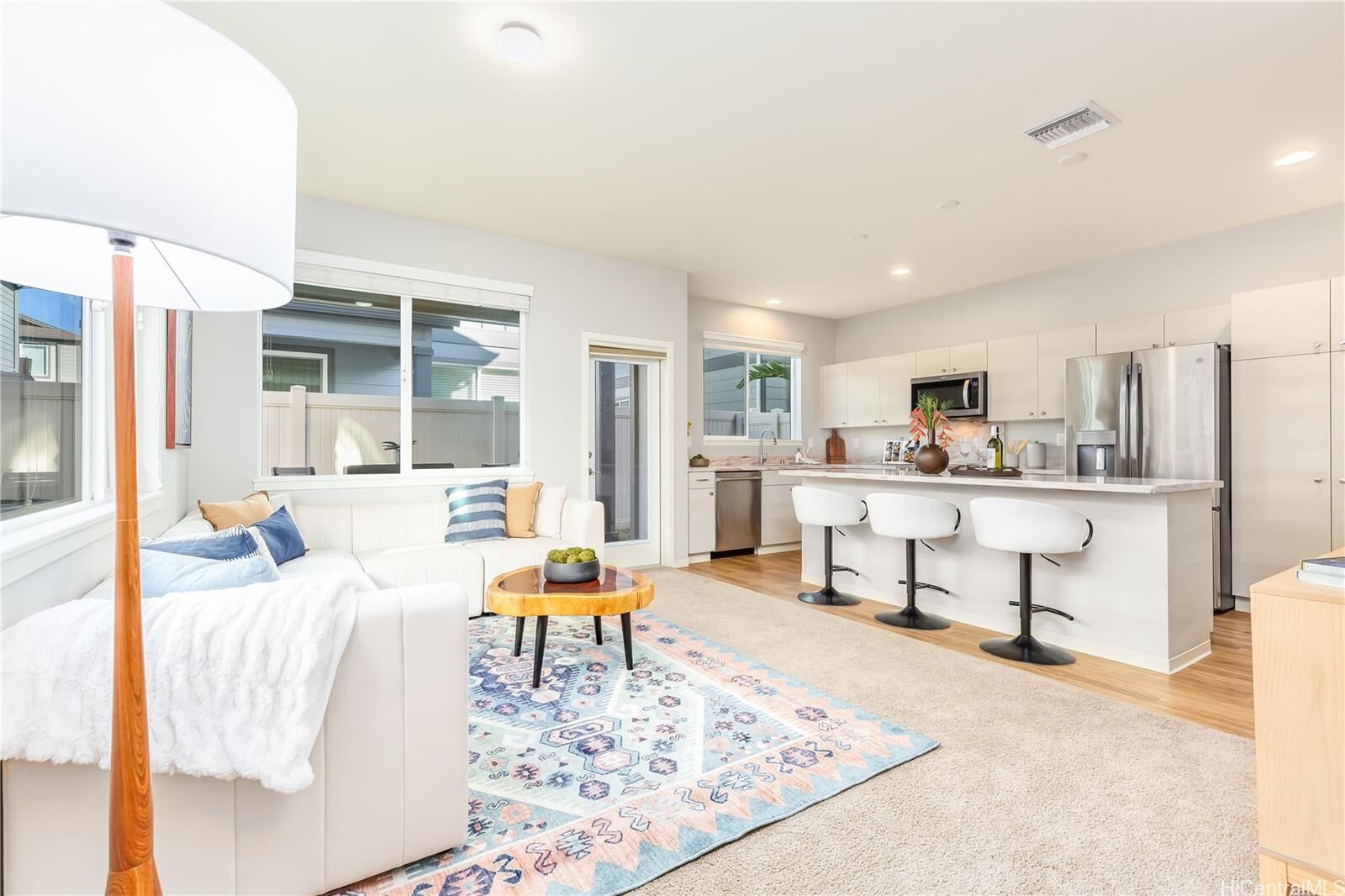 Property Photo:  91-1159 Kamakana Street 523  HI 96706 