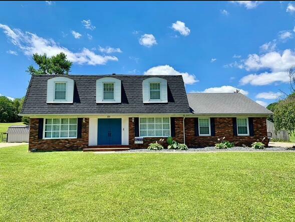 Property Photo:  211 North Brookhaven Drive  KY 42501 