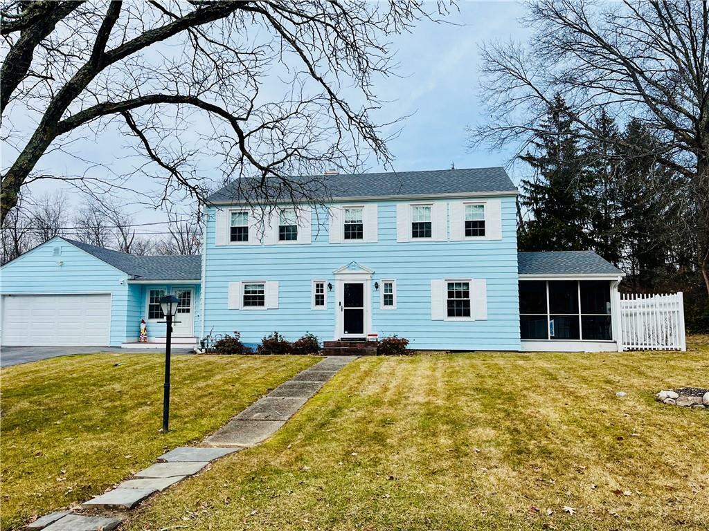 Property Photo: 7 Randall Heights NY 10940