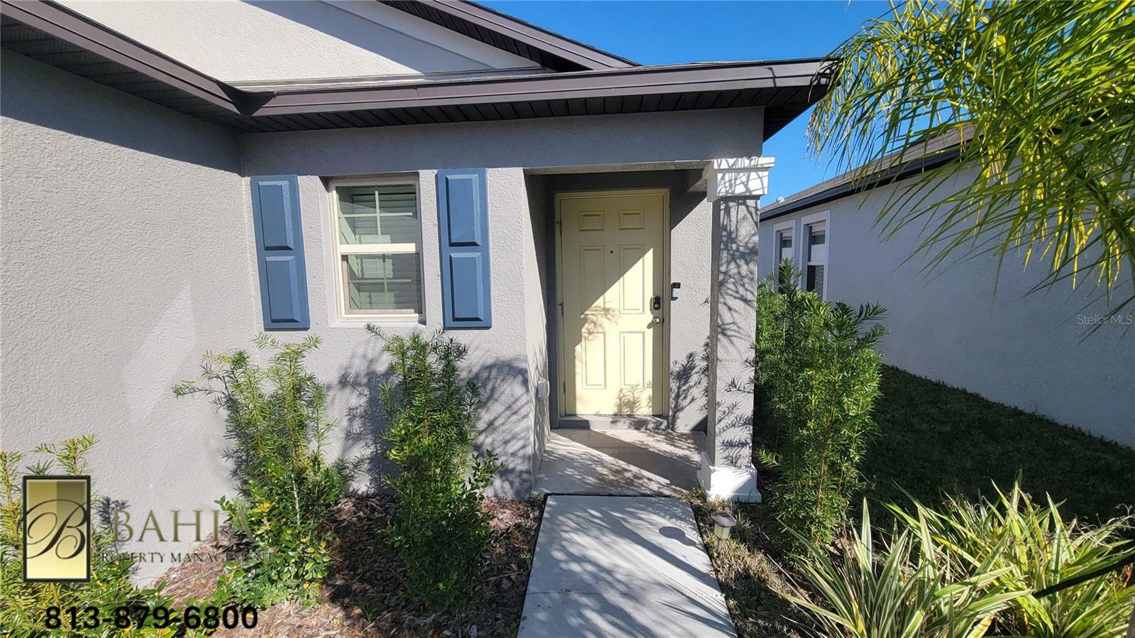 Property Photo:  16780 Delia Street  FL 33598 