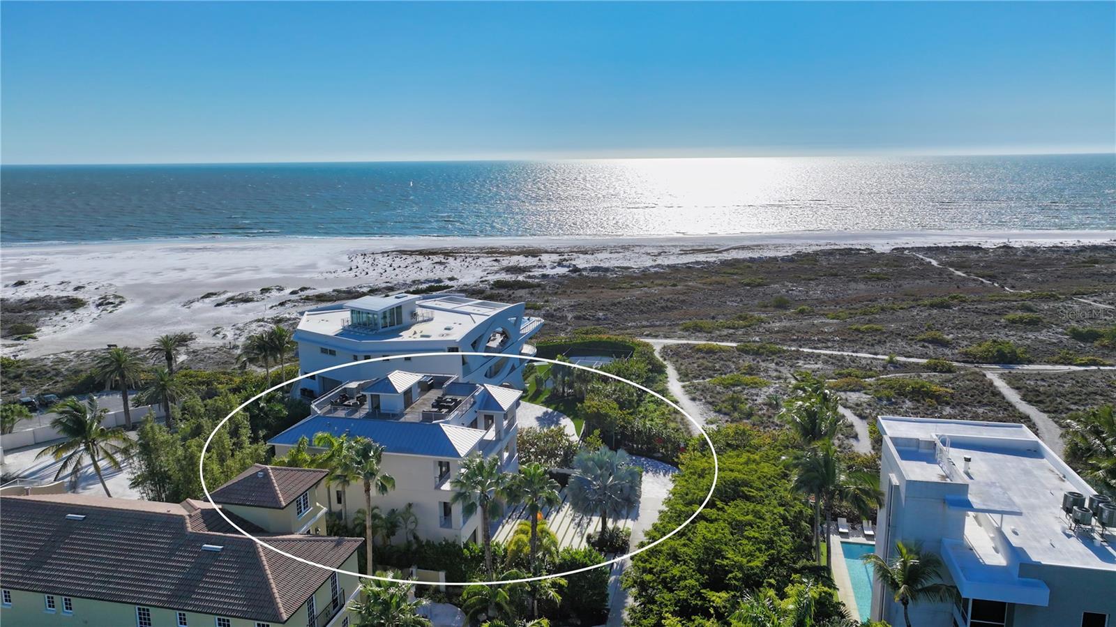 Property Photo:  160 Bryant Drive  FL 34236 