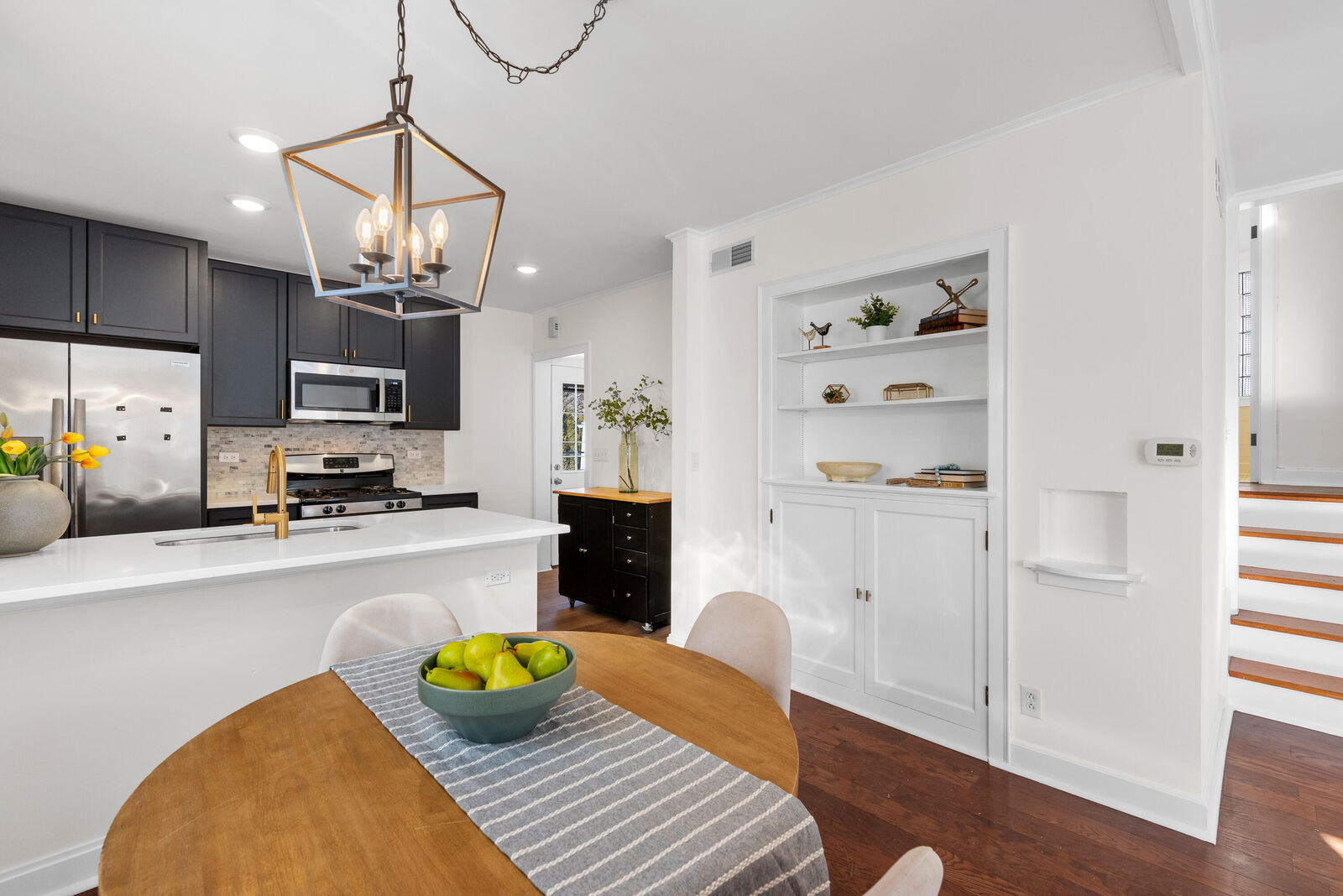Property Photo: 4617 N Sheffield Ave WI 53211