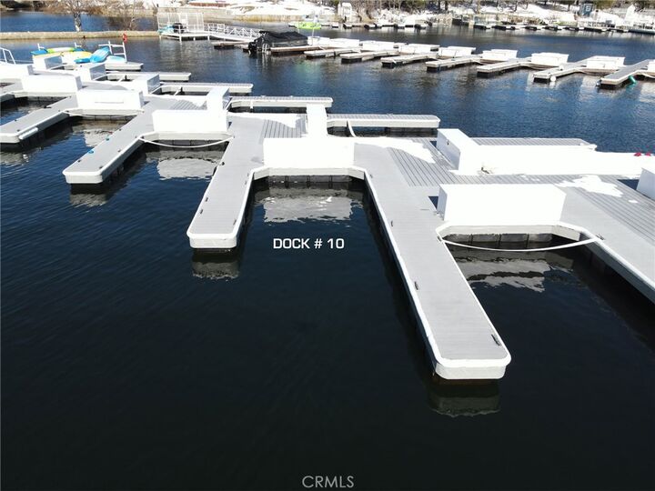 Property Photo: 2 Tbm 2 Slip 10 - Dock CA 92352