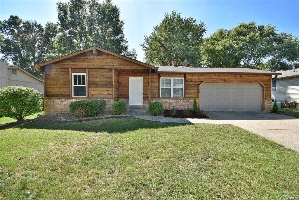 Property Photo:  131 Whispering Oaks Drive  MO 63304 