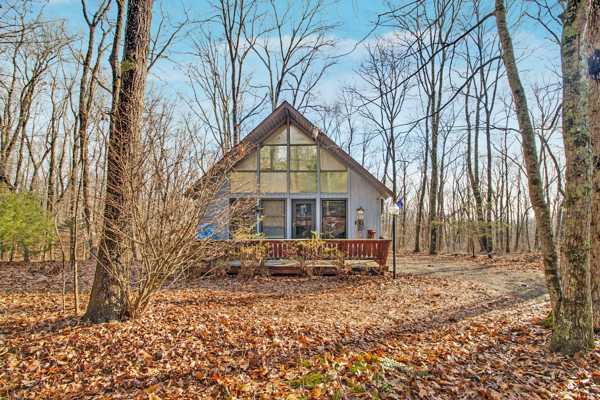 Property Photo:  2866 Renegade Mountain Parkway  TN 37723 