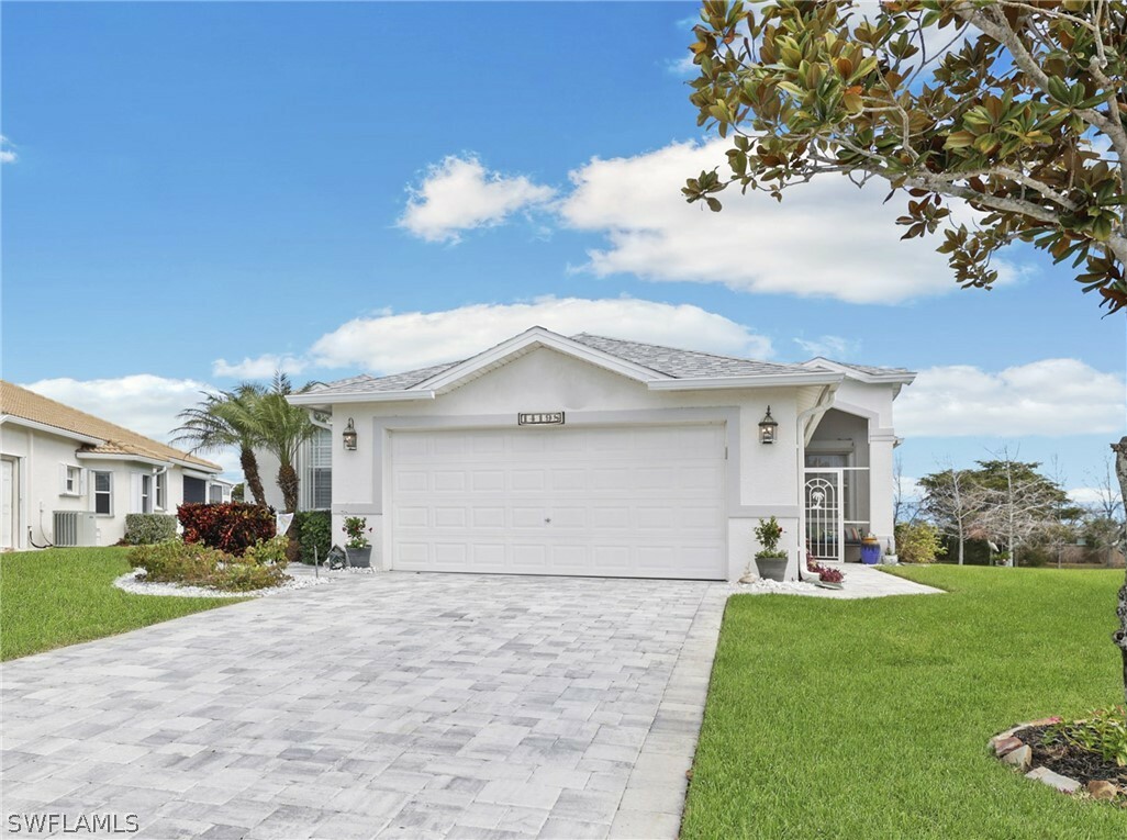 Property Photo:  14198 Grosse Pointe Lane  FL 33919 