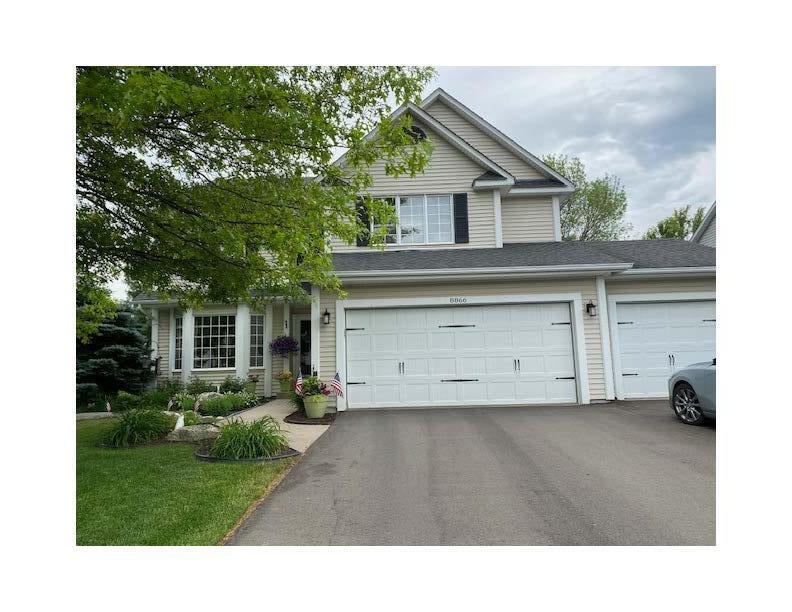 8866 Danton Way  Eden Prairie MN 55347 photo