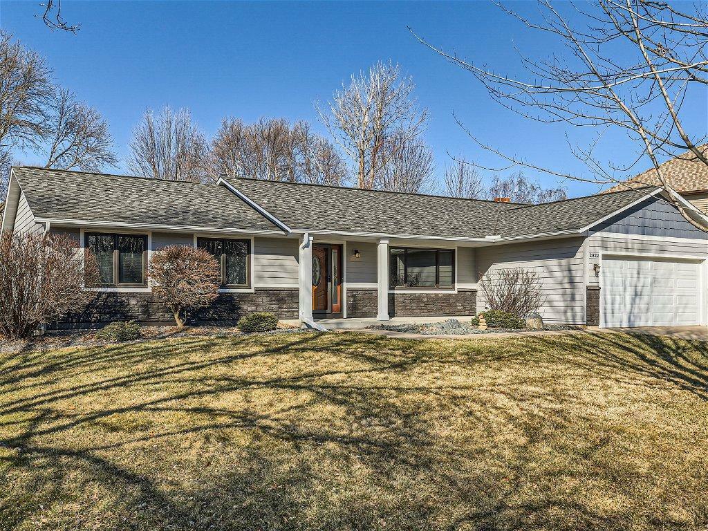 2822 Leyland Trail  Woodbury MN 55125 photo