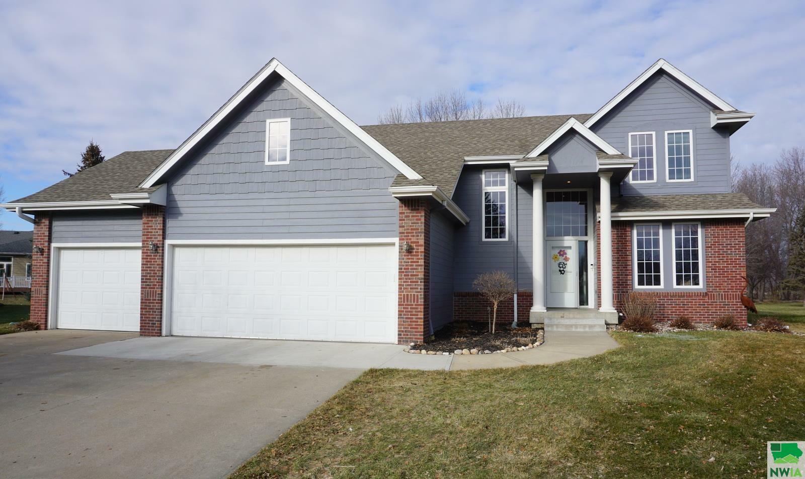 Property Photo:  279 Levee Trail  SD 57049 