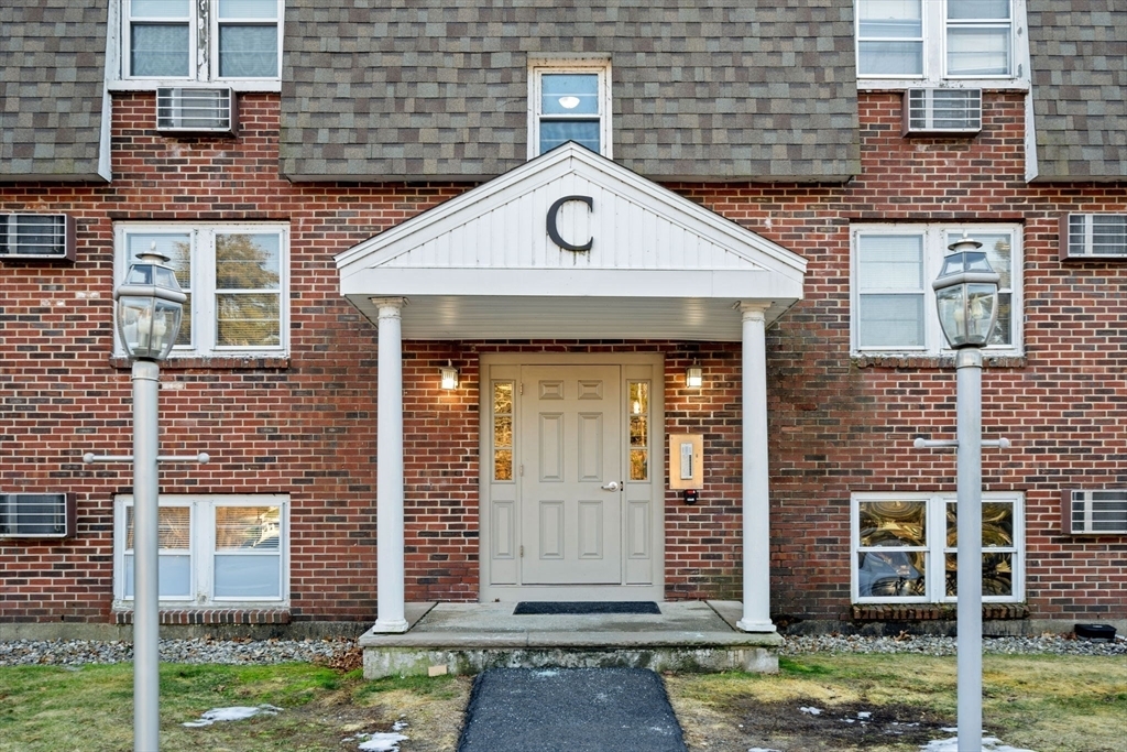 870 Haverhill Street 2C  Rowley MA 01969 photo