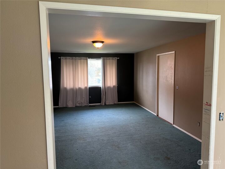 Property Photo: 163 Hurricane Ridge Drive WA 98382