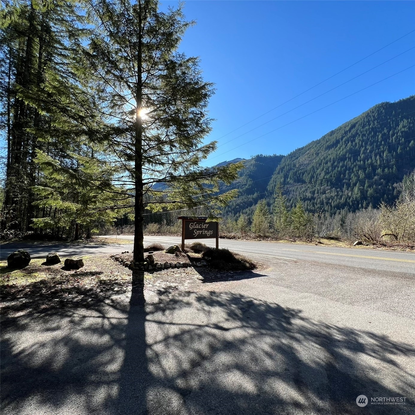Property Photo:  7490 Glacier Springs Drive  WA 98244 