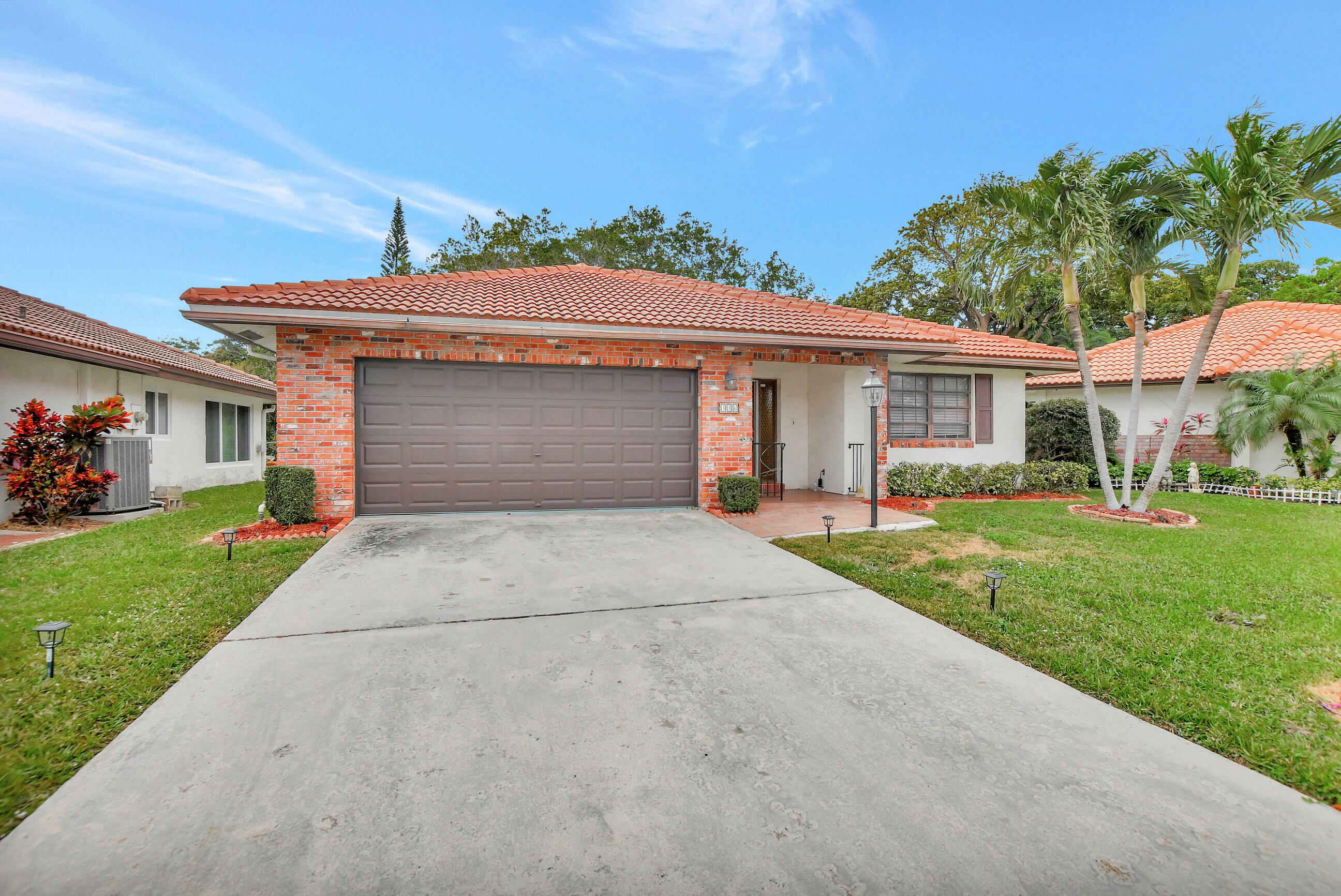 Property Photo:  336 NW 42nd Street  FL 33431 