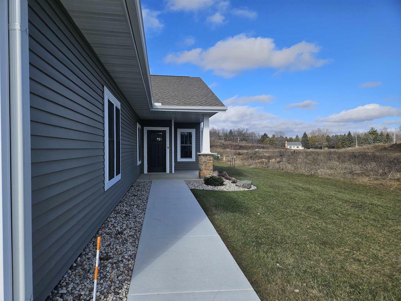 Property Photo:  3776 Newcastle Drive  WI 53546 