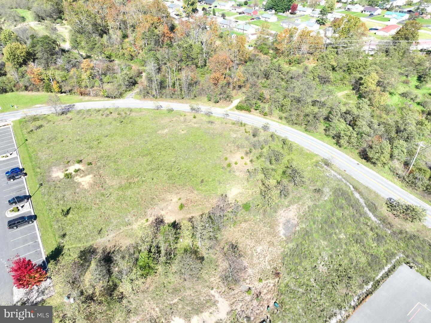 Property Photo: Lot 13-B N Tornado Way WV 26726
