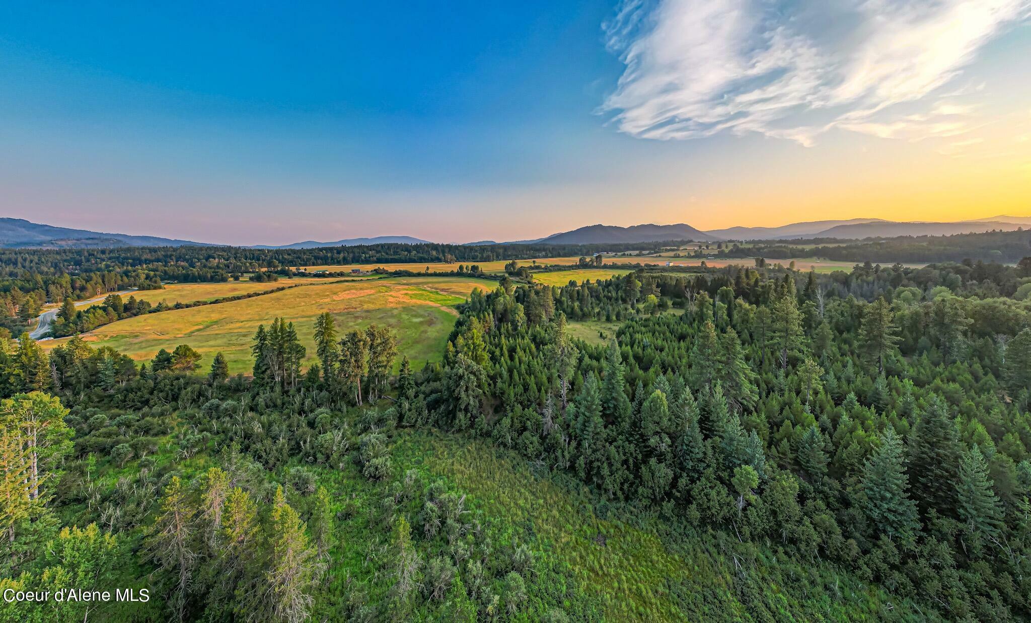 Nka Peninsula Loop (159 Acres)  Priest River ID 83856 photo