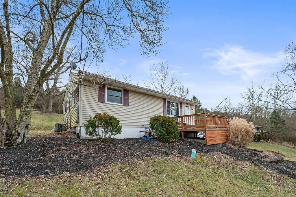 Property Photo: 7746 Forfeit Run Road OH 45247