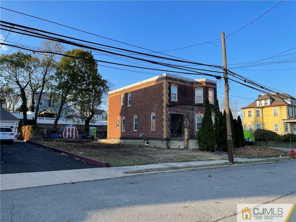 Property Photo:  340 4th Street  NJ 08879 