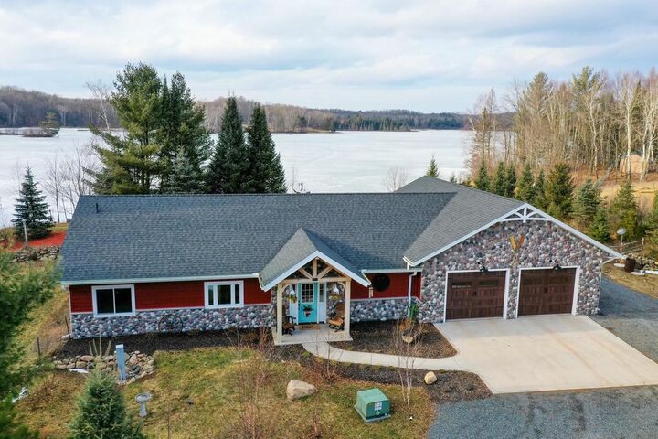 N7285 Apple Tree Lane  Westboro WI 54490 photo