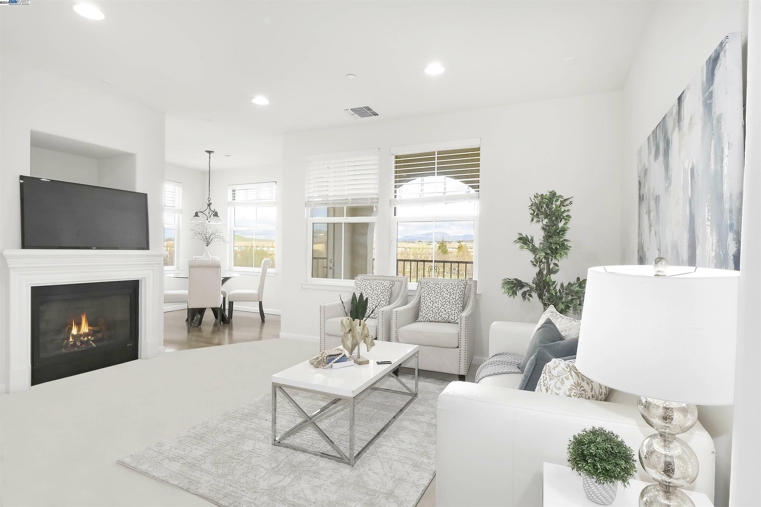 Property Photo: 3240 Maguire Way 404 CA 94568