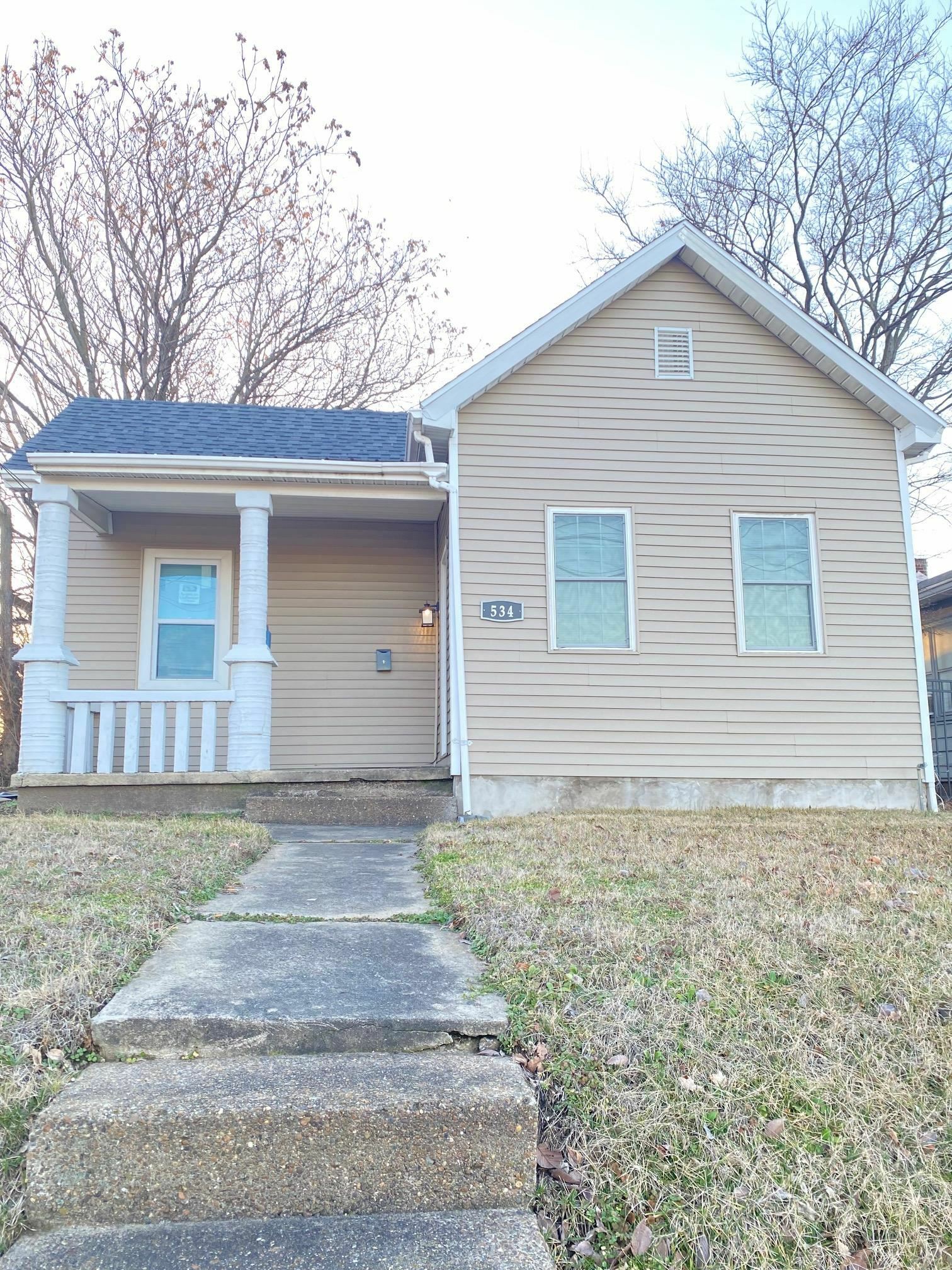 534 S Green Street  Henderson KY 42420 photo