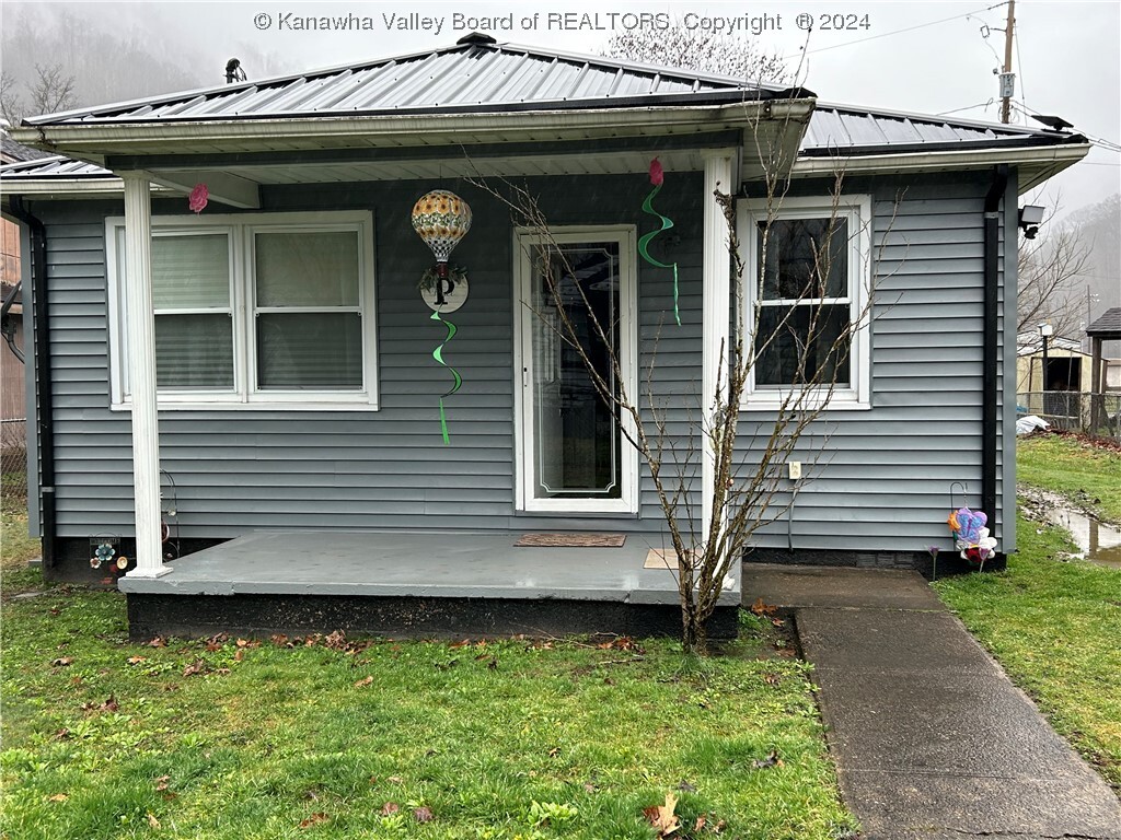 Property Photo: 279 Lauren Circle WV 25208