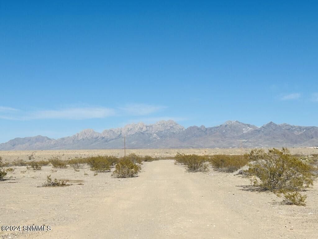 Property Photo:  4308 Rc Gorman Loop  NM 88011 